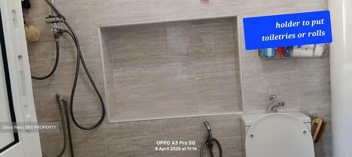 Blk 230B Tampines Street 24 (Tampines), HDB 5 Rooms #544875991